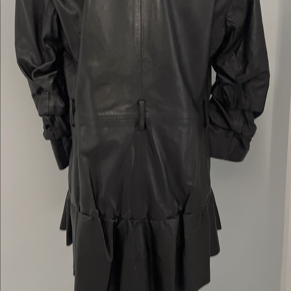 Cinq a Sept NATASHA BLAZER - Picture 10 of 13